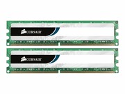 CORSAIR 2x4GB 1600MHz DDR3 DIMM CL11 1.5V CORSAIR
