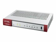 ZYXEL Firewall USG FLEX 100 V2 Device only ZYXEL