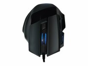 LOGILINK ID0162 LOGILINK - Zestaw dla graczy, mysz & podkładka LOGILINK