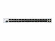 CISCO CBS250 SMART 48-PORT GE 4X1G SFP CISCO