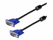 AKYGA Kabel VGA AK-AV-14 5m ver. 15 pin AKYGA