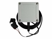 WATTECO INTENS O - LoRaWAN current monitoring system with CT clamp WATTECO