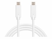 SANDBERG 136-22 Sandberg Kabel ładujący USB-C 1M, 100 W SANDBERG