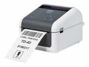BROTHER TD-4210D Label Printer 4inch 203dpi BROTHER