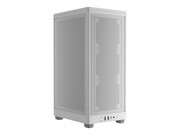 CORSAIR 2000D AIRFLOW White mini ITX chassis CORSAIR