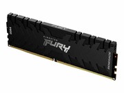 KINGSTON 32GB 2666MHz DDR4 CL15 DIMM FURY Renegade Black KINGSTON