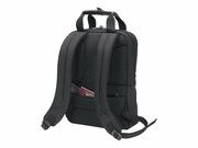 DICOTA ECO Backpack Slim PRO 12-14.1inch black DICOTA