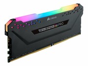 CORSAIR Vengeance RGB PRO DDR4 8GB DIMM 3600MHz CL18 1.35V XMP 2.0 for AMD CORSAIR