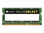 CORSAIR 8GB 1333MHz DDR3L CL9 SODIMM CORSAIR