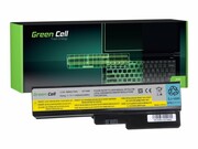 GREENCELL LE06 Bateria akumulator Green Cell do laptopa Lenovo IdeaPad G430 G450 G530 G550 N500 GREEN CELL