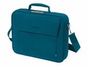 DICOTA Eco Multi BASE 15-17.3inch Blue DICOTA