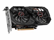ASROCK RX 6500 XT Phantom Gaming D OC 4GB GDDR6 1xDP 1.4a HBR3 1xHDMI 2.1 ASROCK