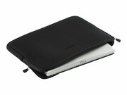Futerał z kauczuku syntetycznego dla notebookow Dicota PerfectSkin 13