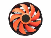 GEMBIRD CPU fan Huracan X50 GEMBIRD