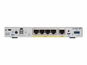 CISCO ISR 1101 4 Ports GE Ethernet WAN Router CISCO