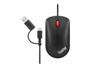 LENOVO ThinkPad USB-C Wired Compact Mouse LENOVO