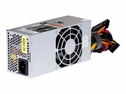 AKYGA Zasilacz TFX 250W AK-T1-250 P4 3x SATA Molex APFC 80+ gold FAN 8cm AKYGA