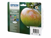 EPSON C13T12954012 Tusz Epson T1295 Multi Pack Stylus SX425W/SX525WD/BX305F/BX320FW/BX625 EPSON