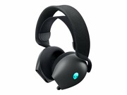 DELL Alienware Dual Mode Wireless Gaming Headset - AW720H Dark Side of the Moon DELL TECHNOLOGIES
