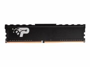 PATRIOT SL Premium DDR4 16GB 2666MHz UDIMM with HS PATRIOT MEMORY