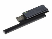 GREENCELL DE25 Bateria akumulator Green Cell do laptopa Dell Latitude D620 D630 D631 M2300 KD48 GREEN CELL