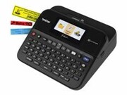 BROTHER PT-D610BT Professional Label Printer BROTHER