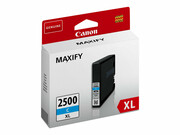 Canon tusze PGI-2500 XL (cyan, magenta, yellow, black) - zdjęcie 3