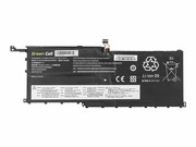GREENCELL Battery 00HW028 for Lenovo ThinkPad X1 Carbon 4th Gen Lenovo ThinkPad X1 Yoga 1st Gen. 2nd Gen GREEN CELL