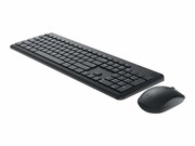 DELL Wireless Keyboard and Mouse - KM3322W - US International QWERTY DELL TECHNOLOGIES