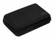 GREENCELL CSGC01 Etui podróżne PowerCase na akcesoria GREEN CELL