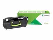 LEXMARK 52D200E Toner Lexmark 522E black korporacyjny 6000 str. MS810/MS811/MS812 LEXMARK
