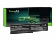 GREENCELL TS03 Bateria Green Cell PA3817U-1BRS do Toshiba Satellite C650 C650D C655 C660 C660D GREEN CELL