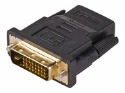 AKYGA Adapter AK-AD-41 HDMI f / DVI 24+1 m AKYGA