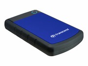 Dysk zewnętrzny Transcend StoreJet H3B 1TB USB 3.0 - zdjęcie 2