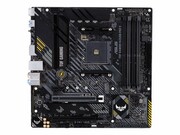 ASUS TUF GAMING B450M-PRO S AM4 B450 DUAL M.2 HDMI AURA MB ASUS