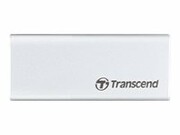 TRANSCEND 500GB External SSD ESD260C USB 3.1 Gen 2 Type C TRANSCEND