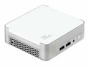 INTEL NUC13 Slim Mini-PC RNUC13VYWi70QC2 Core i7-1360P RAM 16GB SSD 512GB WIN11P EU Cord INTEL