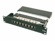 DIGITUS DN-91508S Patch panel Digitus 10 08-portowy FTP kat. 5E, 15 LGW DIGITUS