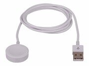 AKYGA Kabel do ładowania Apple Watch Wirelss Charger AK-SW-15 1m AKYGA