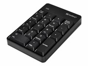 Klawiatura numeryczna Sandberg Keypad 2 630-05 - zdjęcie 1