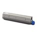 OKI 45862815 Toner OKI magenta 10 000str MC873 OKI