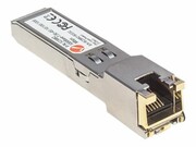 INTELLINET 523882 Intellinet Moduł MiniGBIC/SFP 1000Base-T (RJ45) Gigabit IC INTRACOM