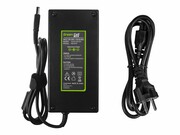 GREENCELL AD107P Zasilacz Ładowarka Green Cell PRO do Dell 19.5V 9.23A 180W 7.4-5.0mm GREEN CELL