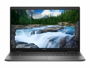 DELL Latitude 3540 15.6inch FHD i7-1335U 8GB 512GB SSD WLAN + BT FPR BK W11P 3YPS DELL TECHNOLOGIES