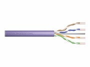 DIGITUS Cat.6 U/UTP installation cable 305m simplex Dca DIGITUS