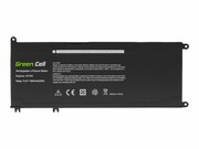 GREENCELL DE138 Bateria Green Cell 33YDH do Dell Inspiron G3 3579 3779 G5 5587 G7 7588 7577 7773 GREEN CELL