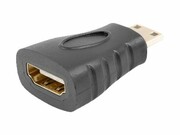 LANBERG adapter HDMI female HDMI mini male LANBERG