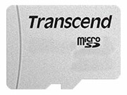 TRANSCEND TS4GUSD300S Transcend Memory card 4GB microSDHC 300S TRANSCEND