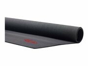 GEMBIRD MP-GAME-M Gembird podkładka pod mysz, gaming, rozmiar M 250x350mm, czarna GEMBIRD