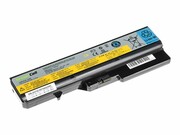 GREENCELL LE07 Bateria akumulator Green Cell do laptopa Lenovo IdeaPad G460 G560 G770 Z460 10.8 GREEN CELL